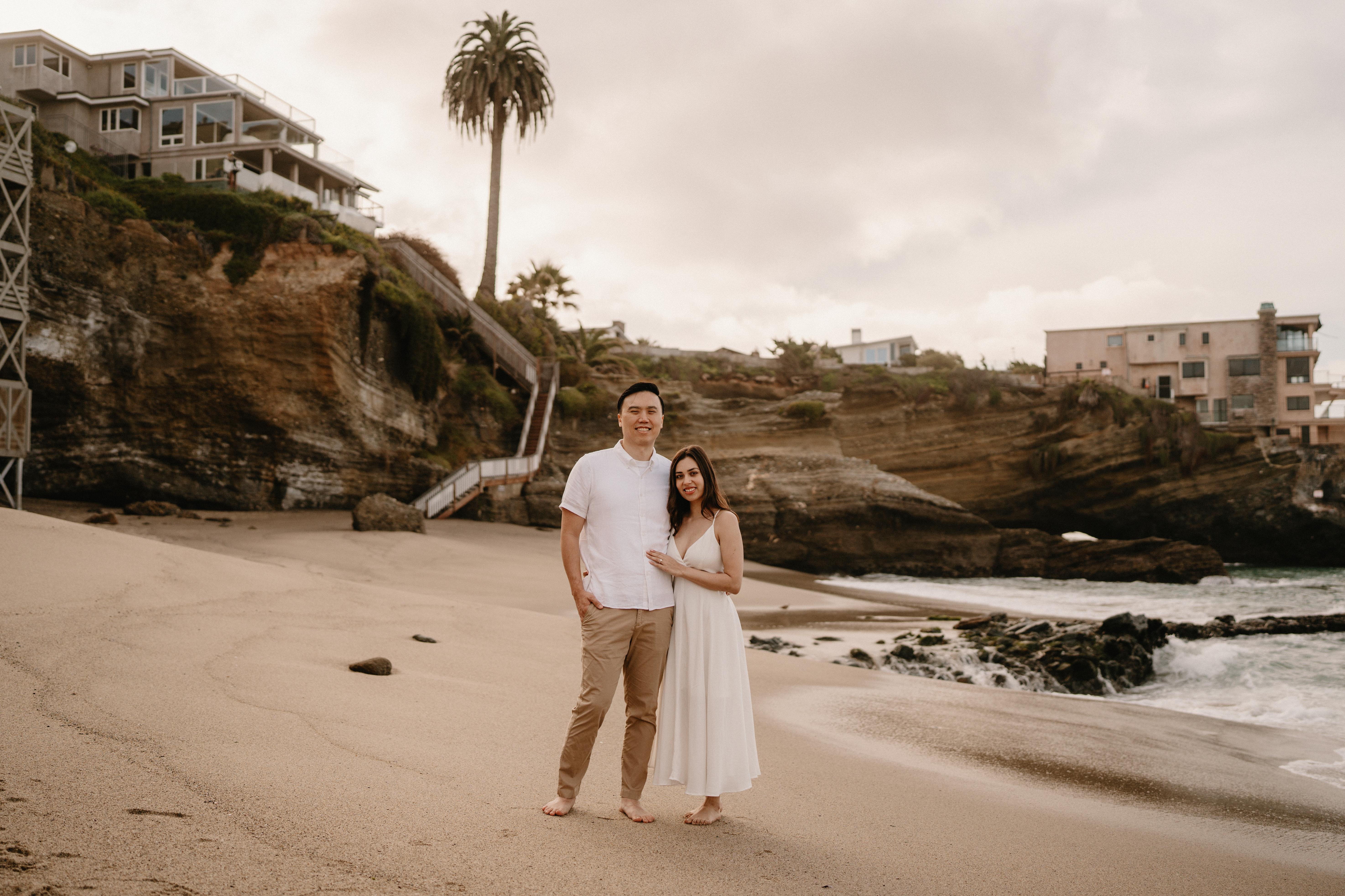 The Wedding Website of Karina Luna and Young Cha