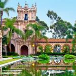 Balboa Park