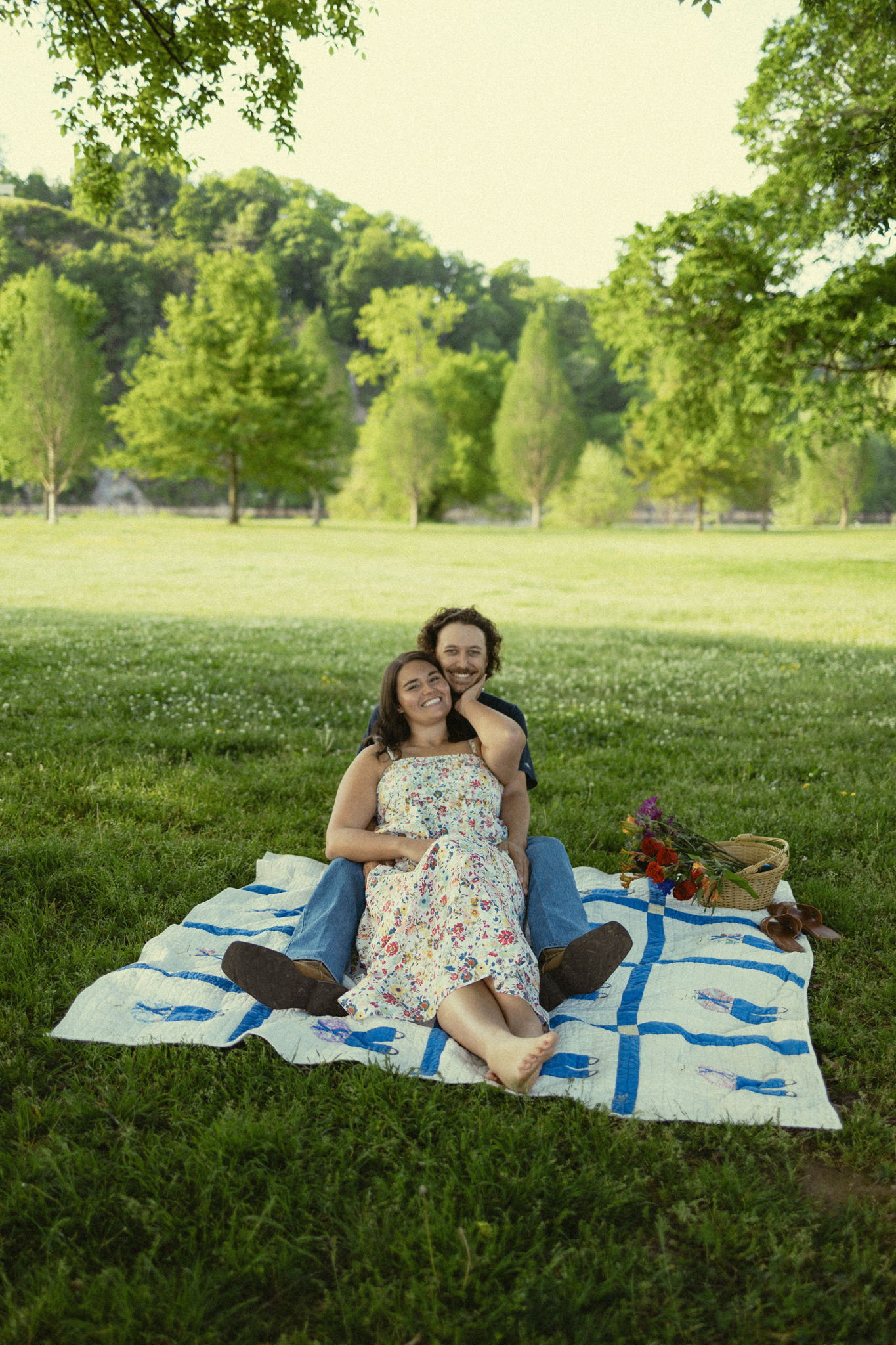 The Wedding Website of Laney Corlew and Chase Dawson