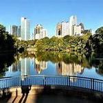 Piedmont Park