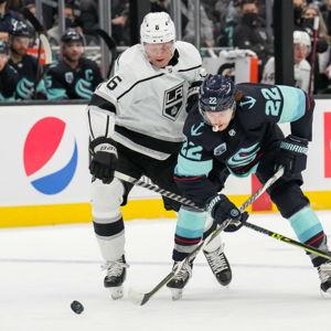 Hockey Tickets