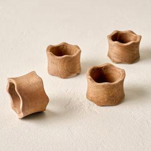 Napkin Holders
