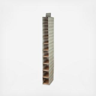 Boulder Hanging Shoe Organizer