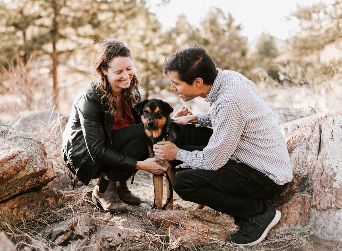 The Wedding Website of Whitney FitzPatrick and Paul Graven
