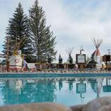 Saratoga Hot Springs Resort