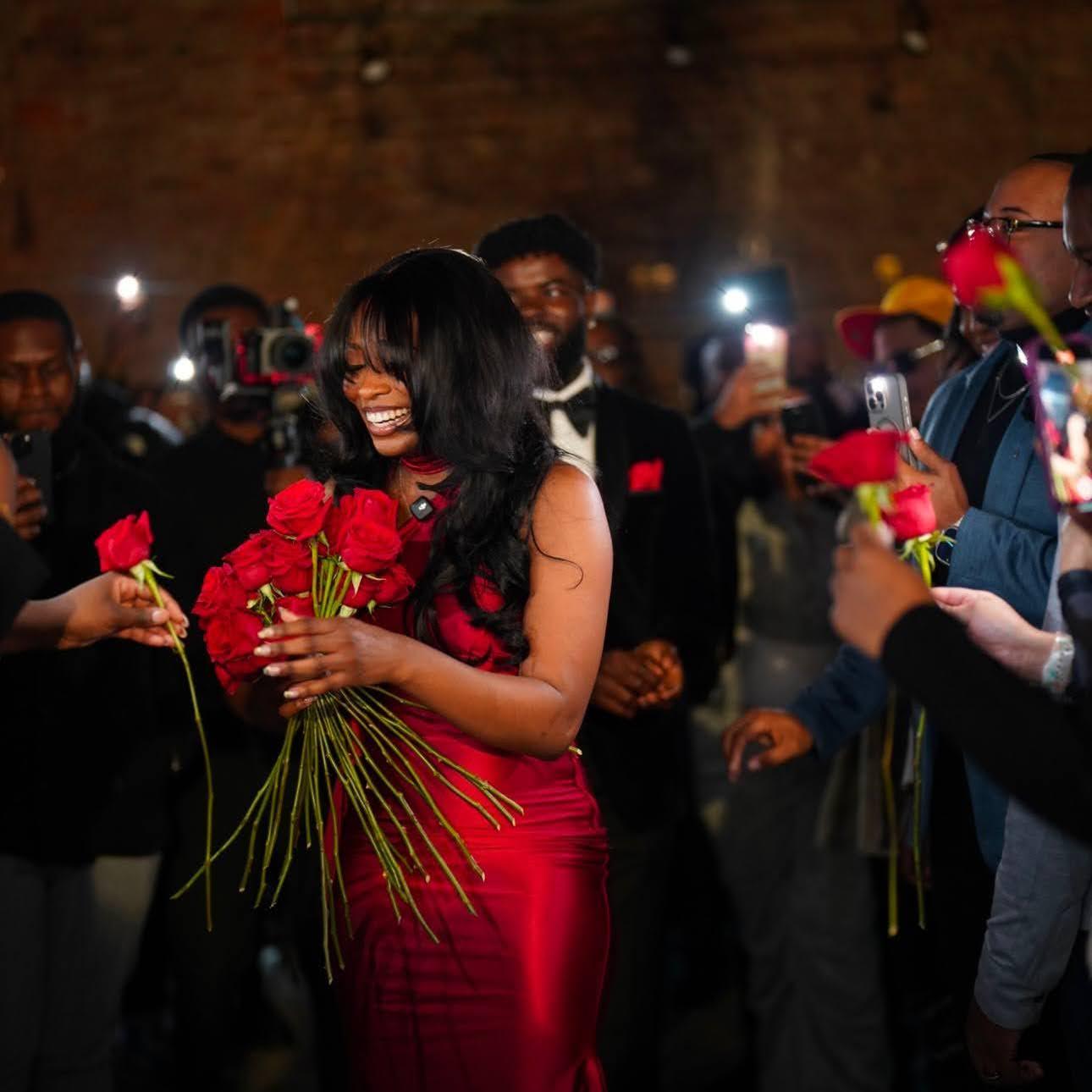 1/11/2025 - Best day of our lives