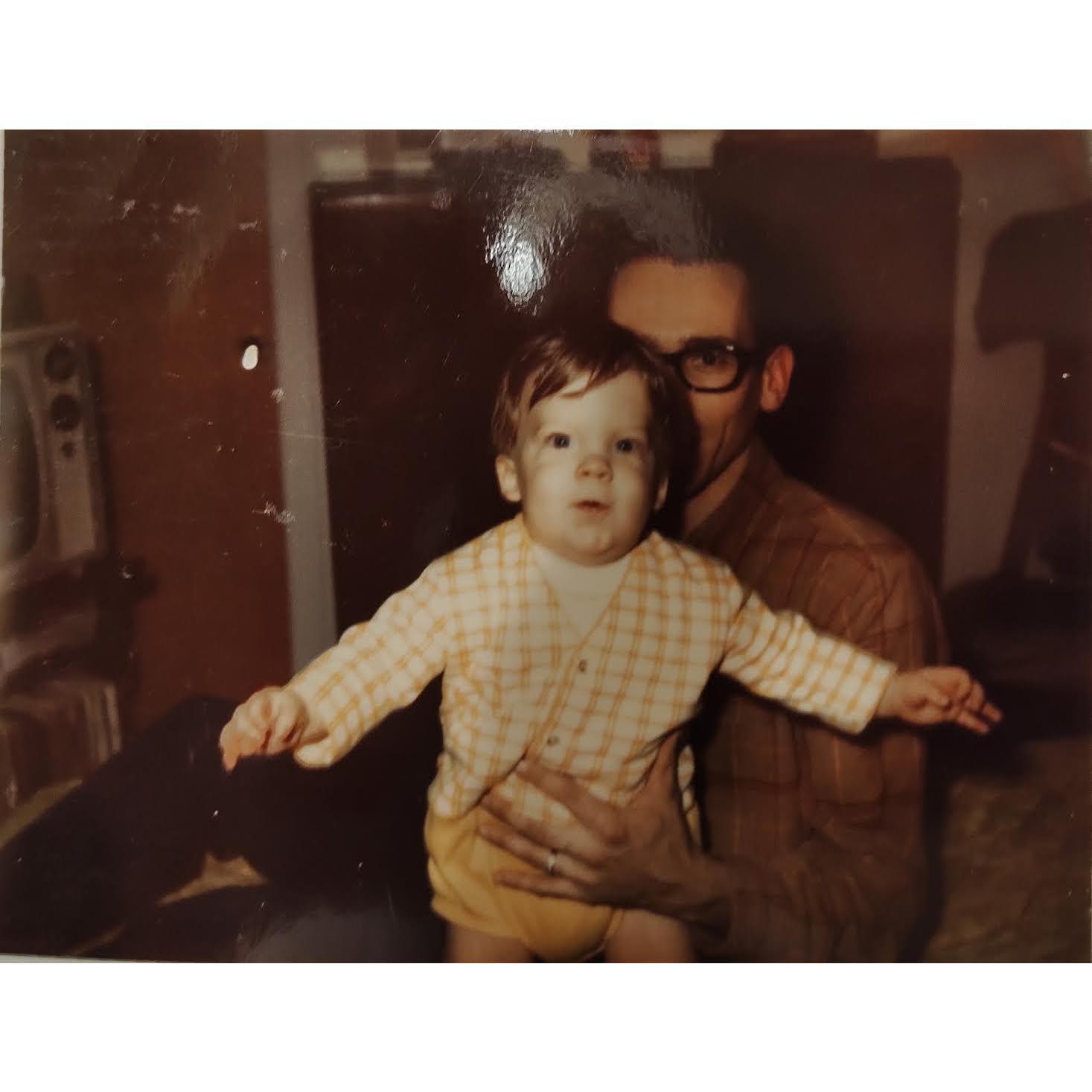 Baby Denny