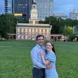 Independence Hall