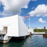 Pearl Harbor National Memorial