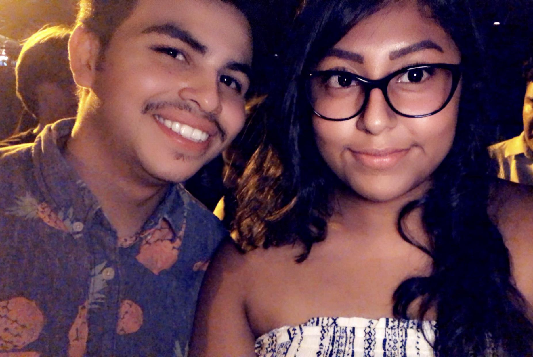Our first concert together!:
Kali Uchis ♥️