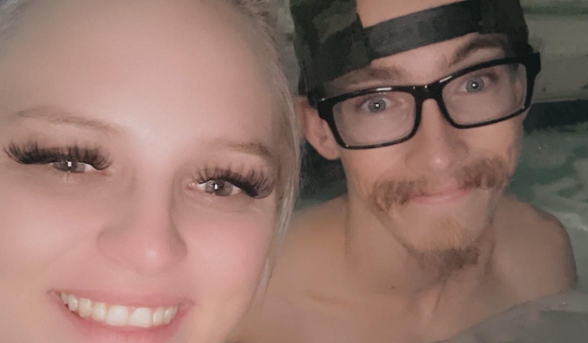 The Wedding Website of Whitney Chatterton and Zachary Rynes