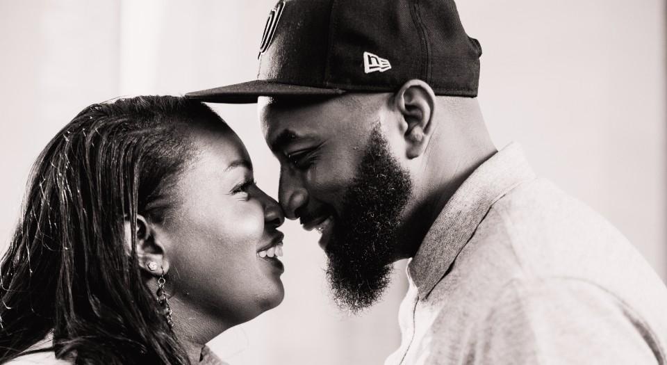 The Wedding Website of Taheshia Watson and Dwight Fields