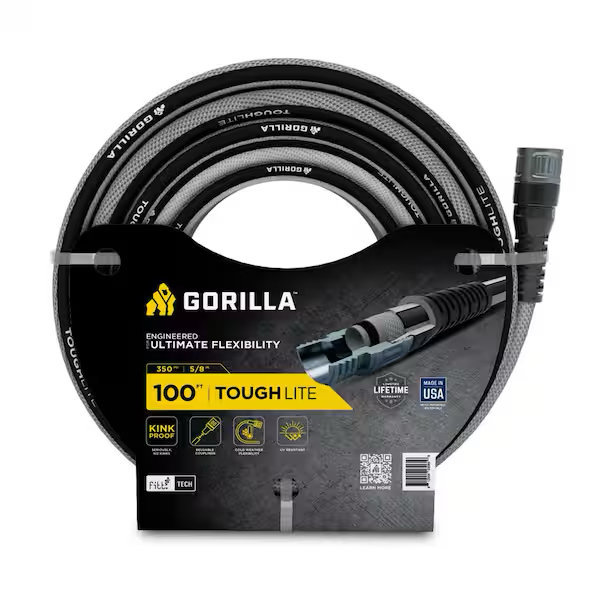 Garden Hose 100ft