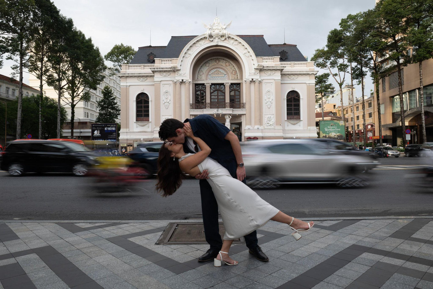 The Wedding Website of Ryan Biery and Yen Truong