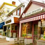 Village Chocolatier