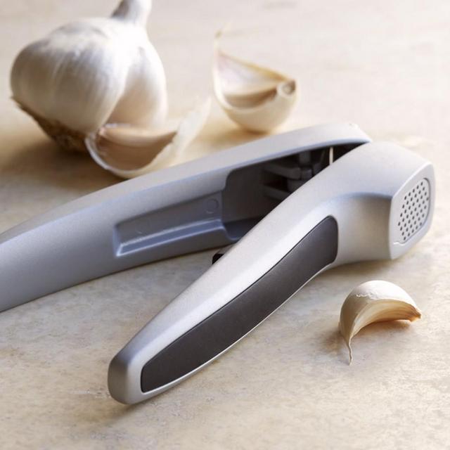 OXO Garlic Press, I Series