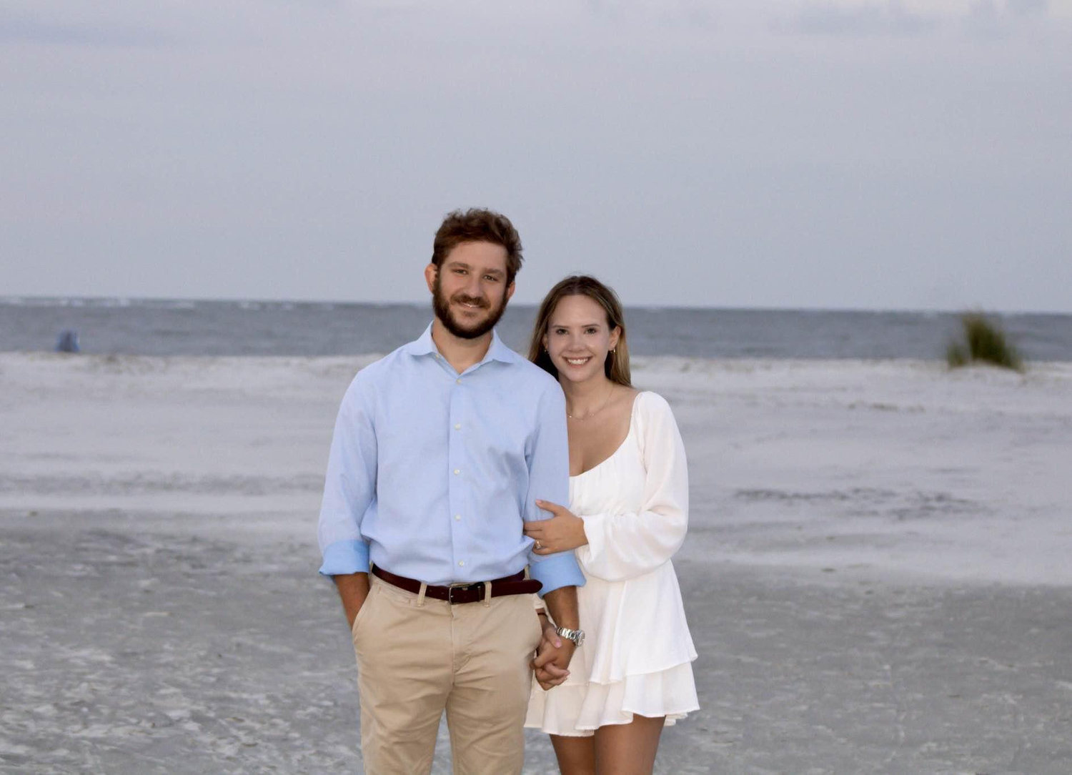 The Wedding Website of Lindsey Collins and Griffin Poyck
