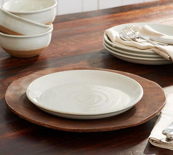 Portland Dinner Plate, Set of 4