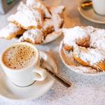 Cafe Du Monde French Market