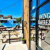 Swing Barrel Brewing