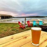 Lake Anna Taphouse