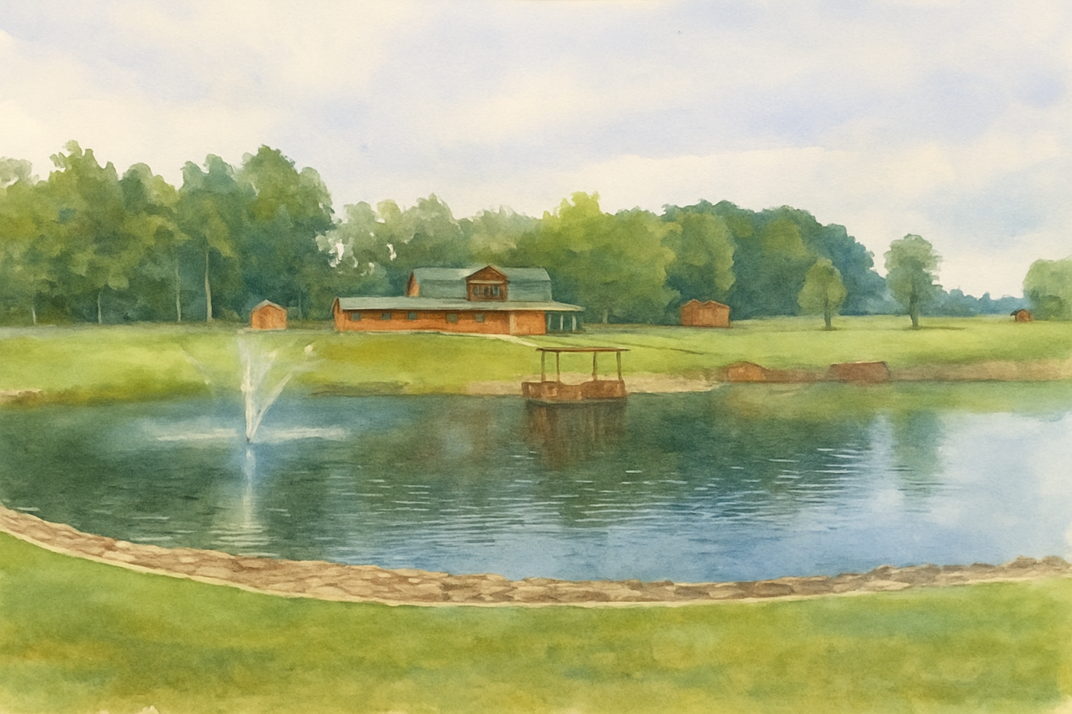 The Wedding Website of Allison Storrs and Gray Reid