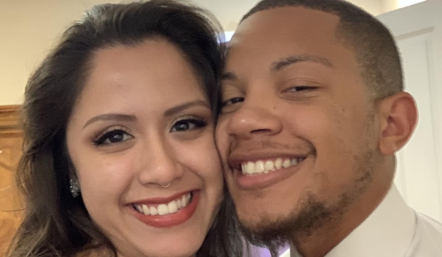 The Wedding Website of David Jacob and Ariana Arredondo