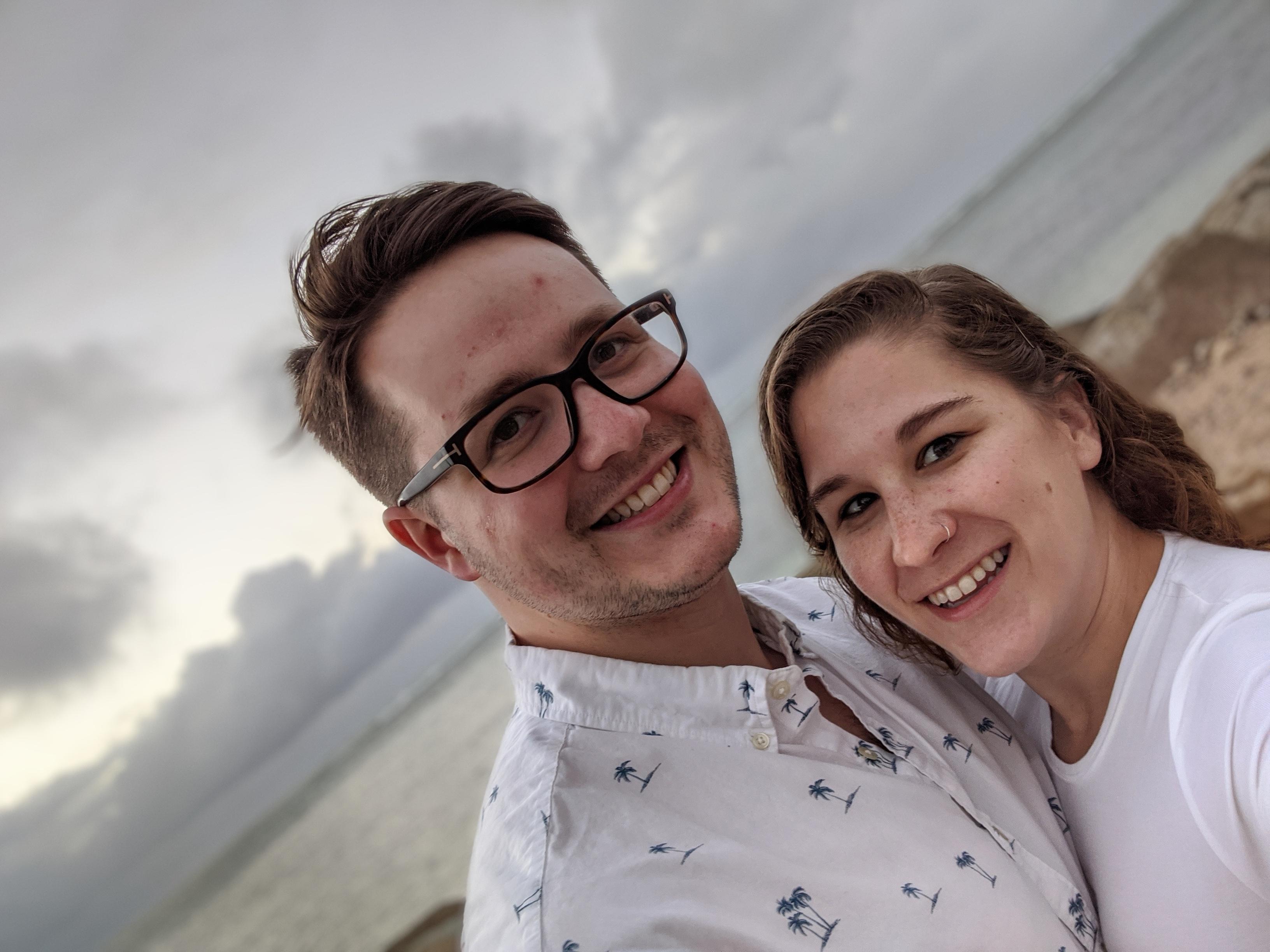 The Wedding Website of Katelynn Harris and Alexander Burns