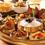 Cafe Maharani