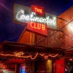 The Continental Club
