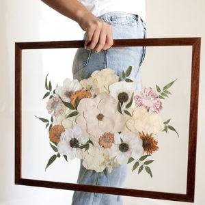 Floral Bouquet Preservation