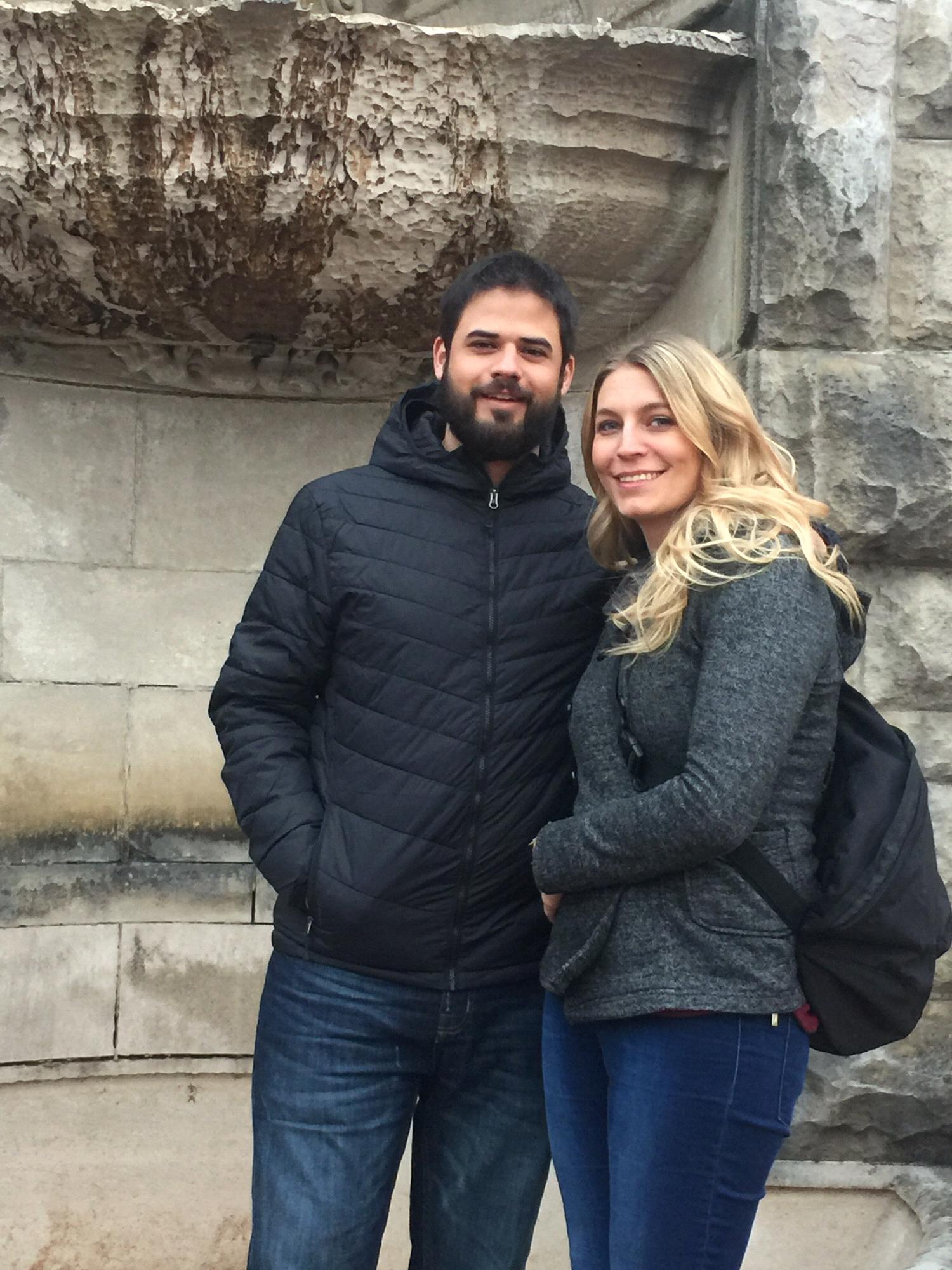 We love to visit Biltmore!