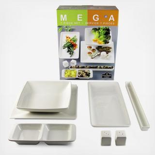 Mega 7-Piece Accessory Set