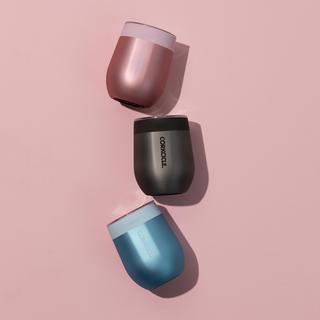 Stemless Wine Cup, Set of 2