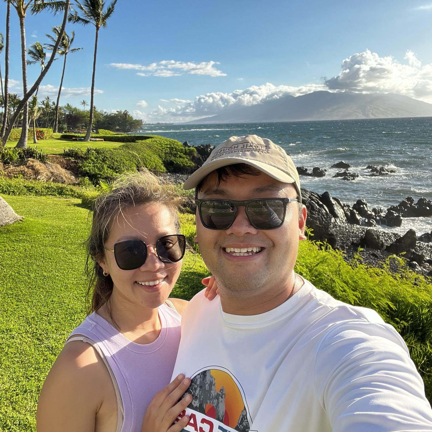 Maui