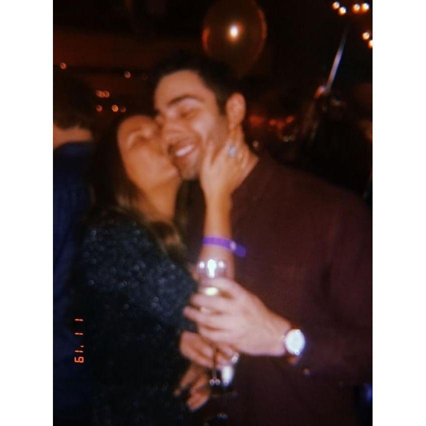 New Years - January '19