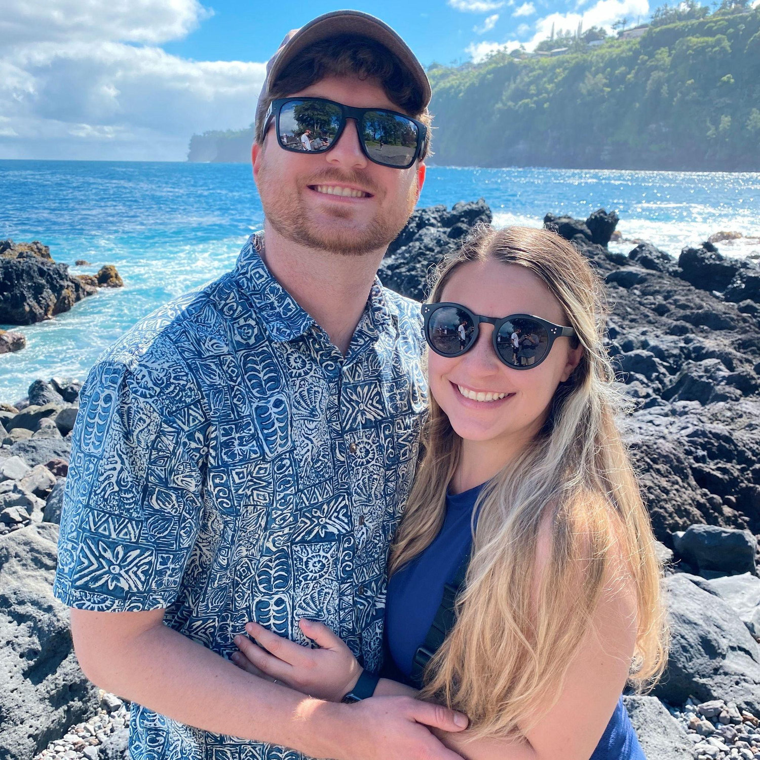 2024 - Hawaii