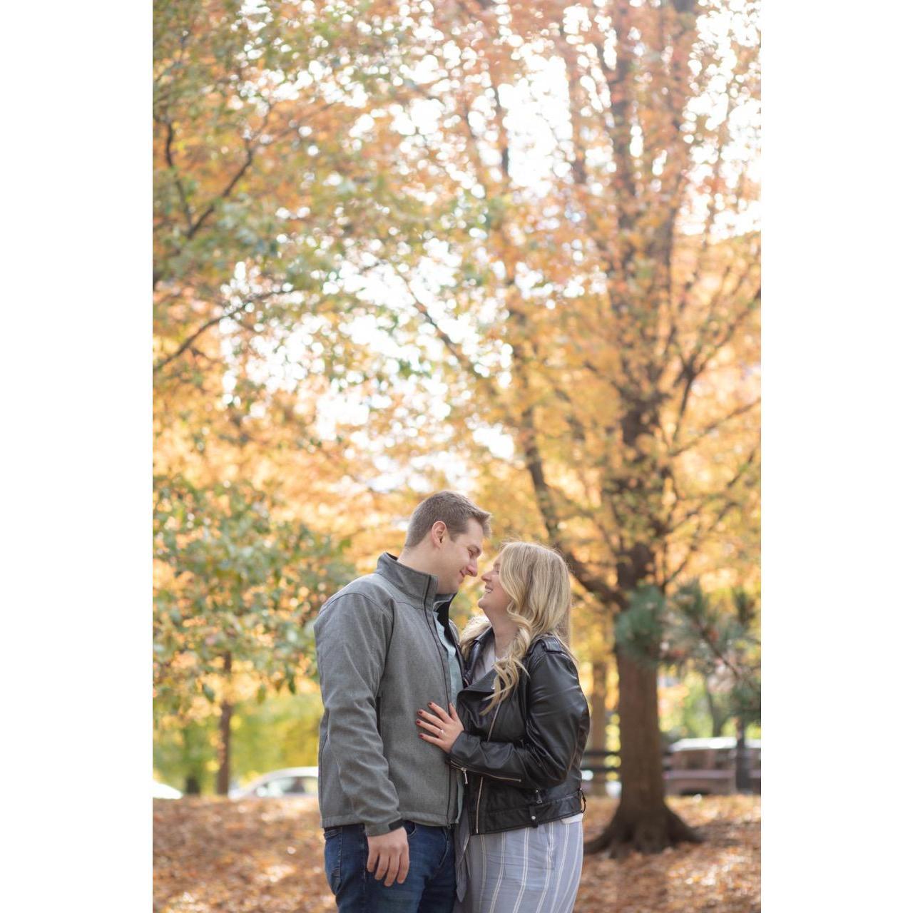 10.24.20 Our Engagement