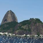 Sugarloaf Mountain (Pão de Açúcar)