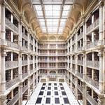 George Peabody Library