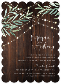 Invitation