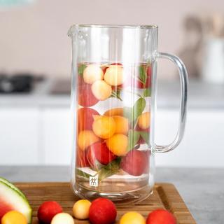 Sorrento Plus Double Wall Carafe