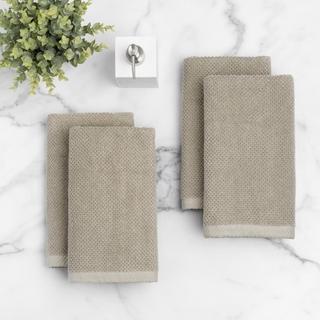 Franklin Hand Towel, Set of 4