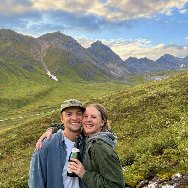 Our Honeymoon Fund