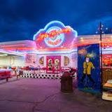 Little Anthony's Diner