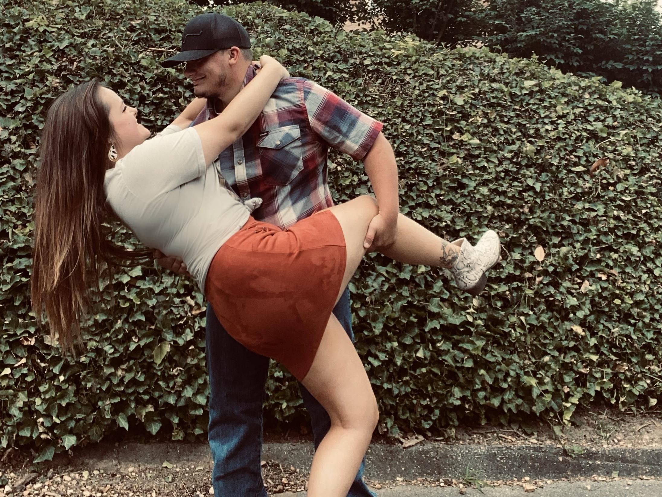 The Wedding Website of Hali Reece and Roy Schmelz