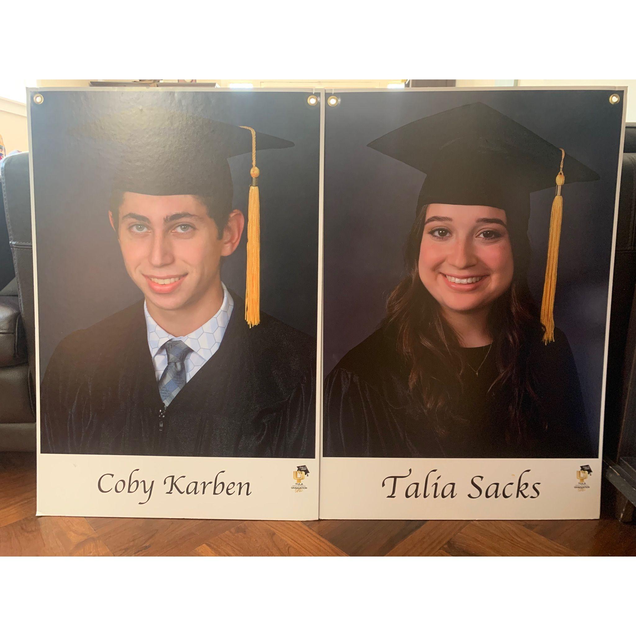Graduation!