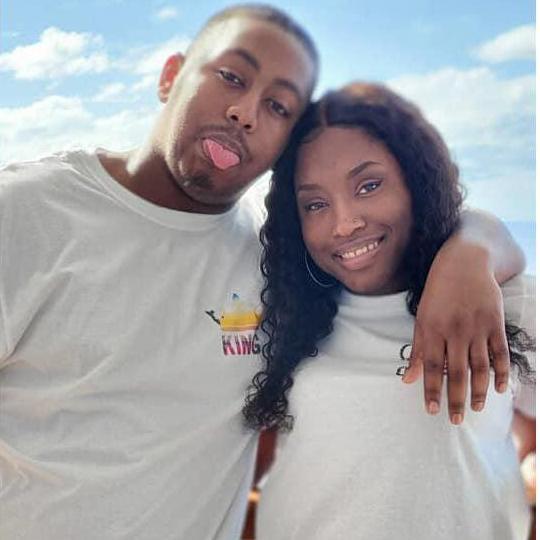 This was our 3 year anniversary, the day of the proposal.