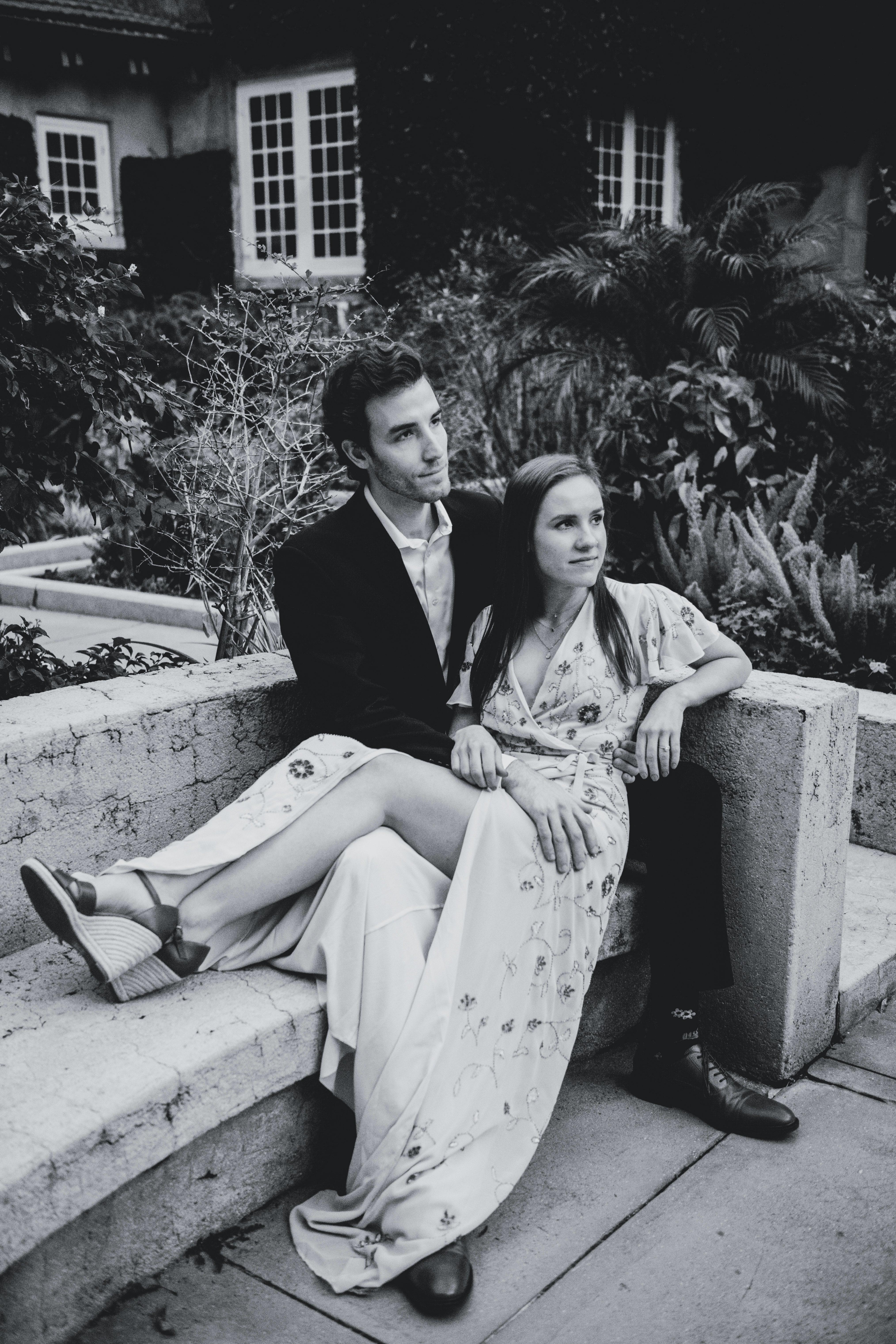 The Wedding Website of Hannah Dennis and Josh Casto
