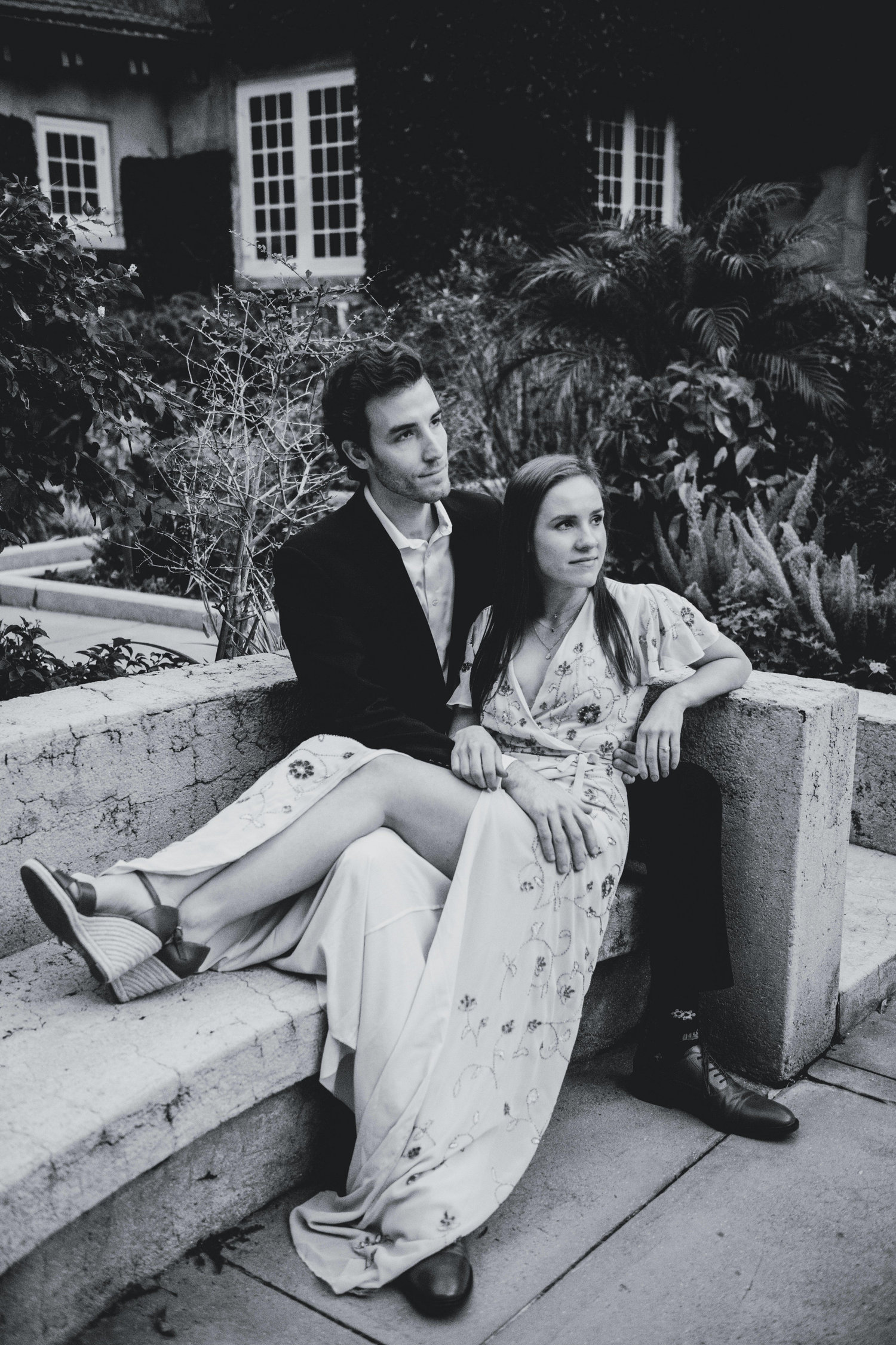 The Wedding Website of Hannah Dennis and Josh Casto